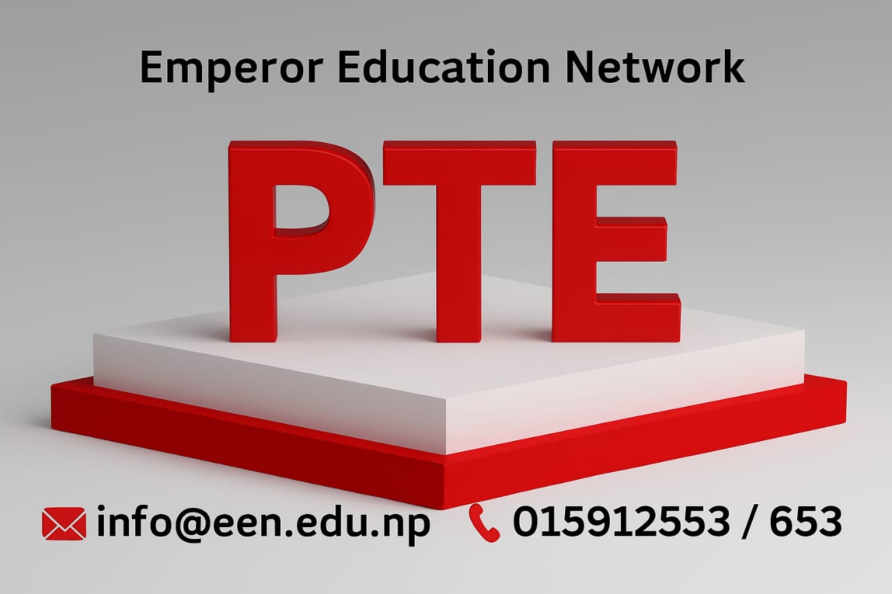 Best PTE Classes In Kathmandu In 2025